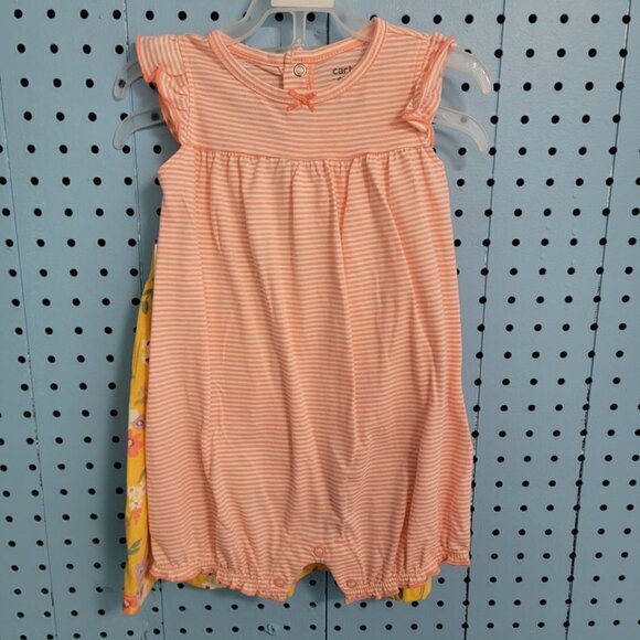 Carter's Baby 12 month 3 piece set - Picture 3 of 4